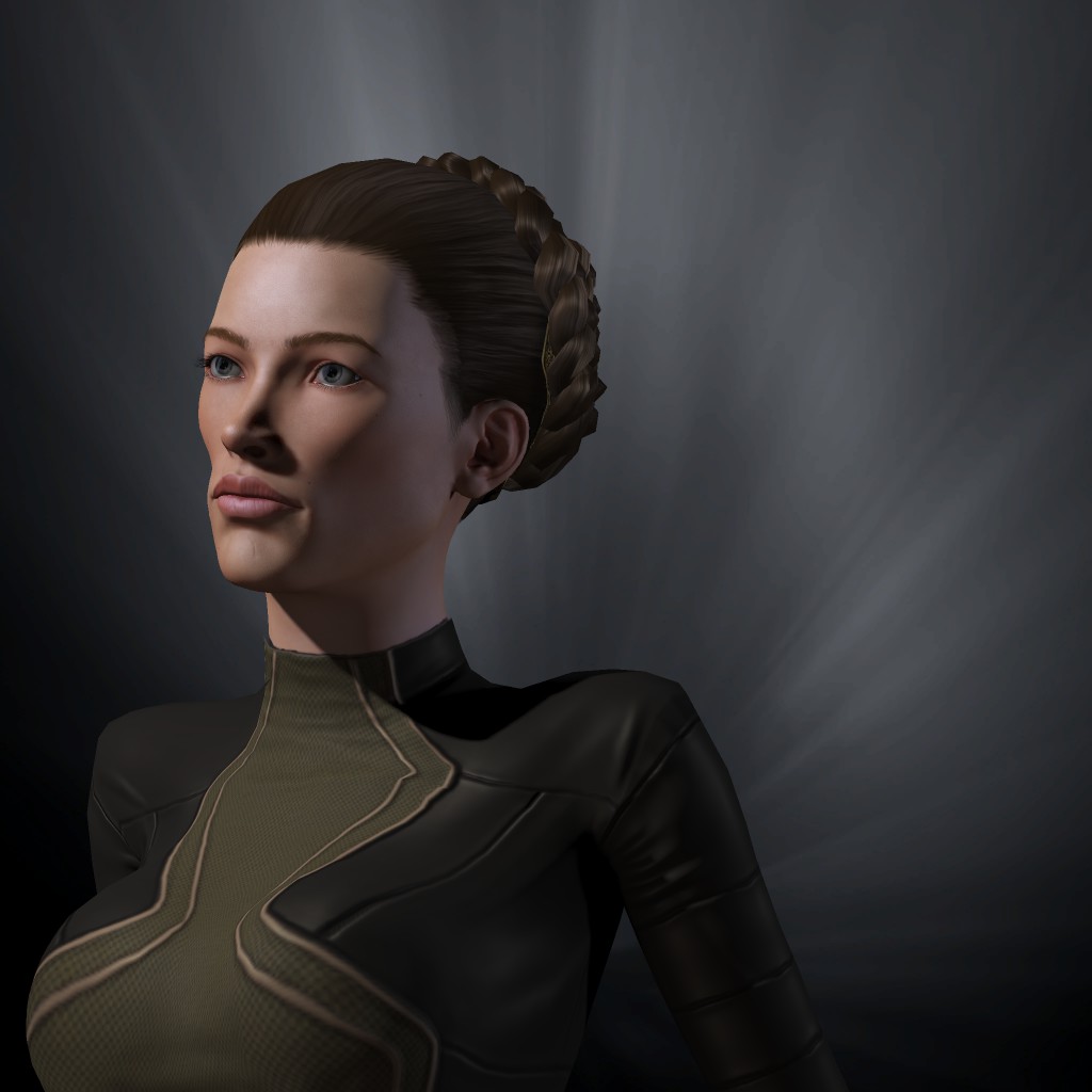 Ava Emberburn