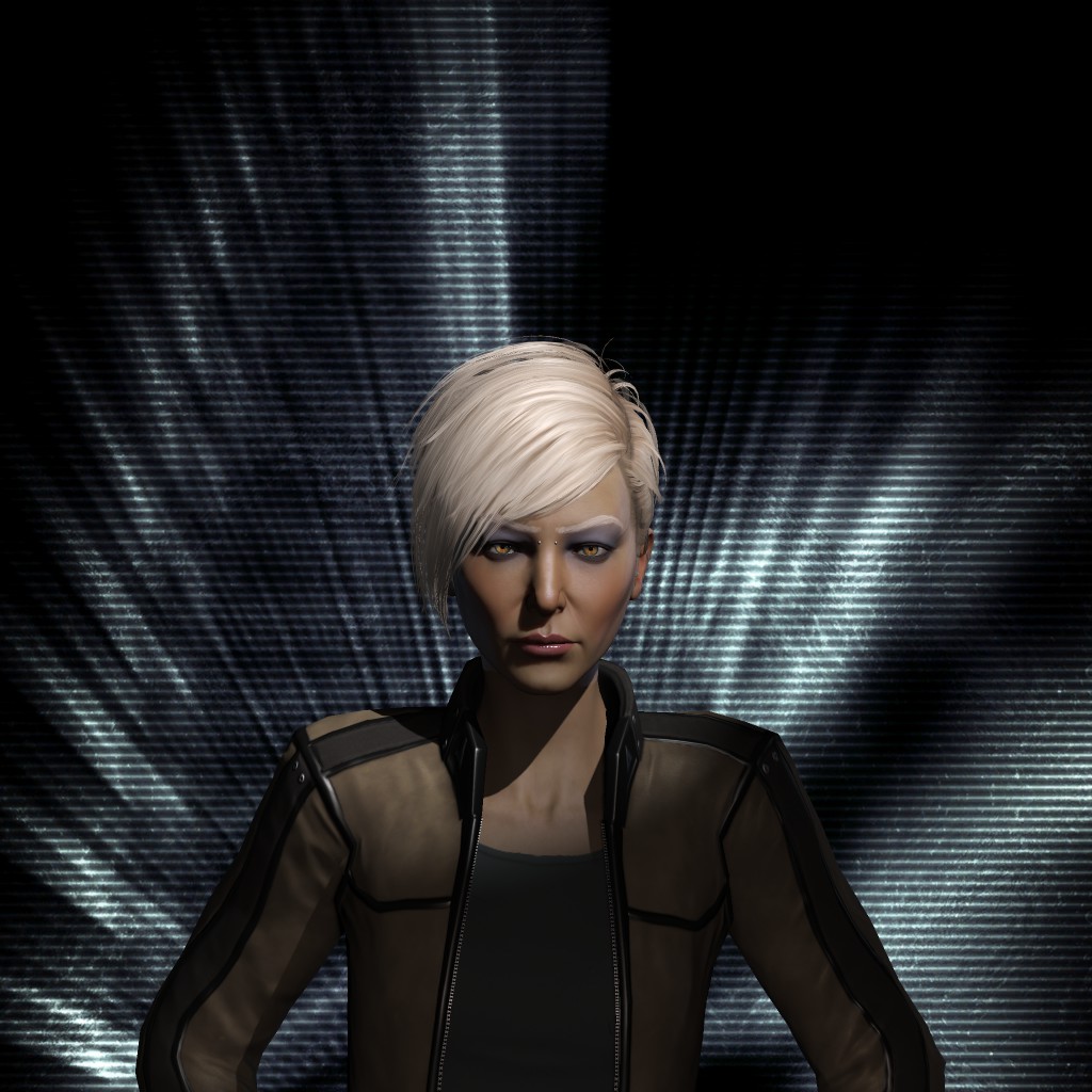 The Dark Dutchess