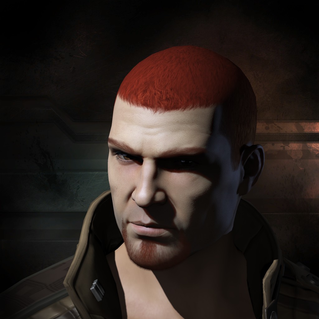 Ronan O'callihan