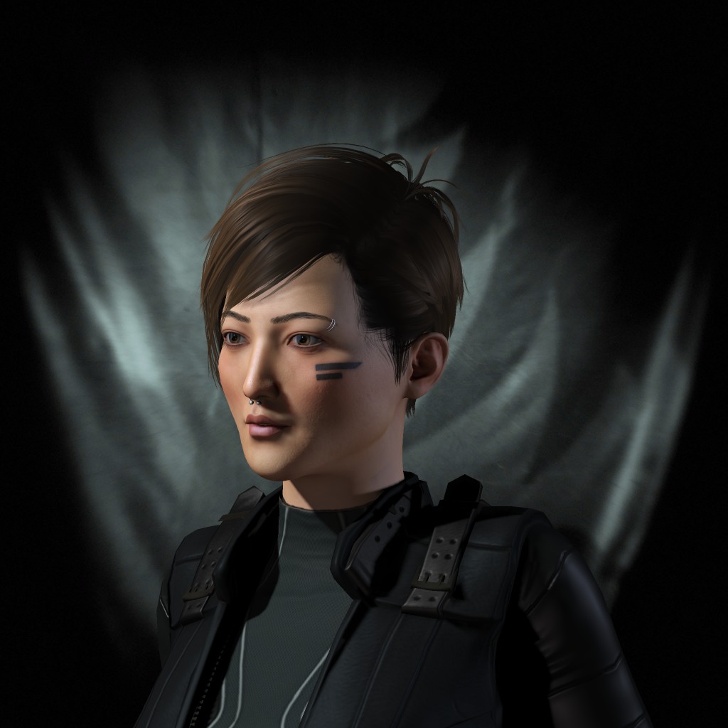 Raiden Okanata