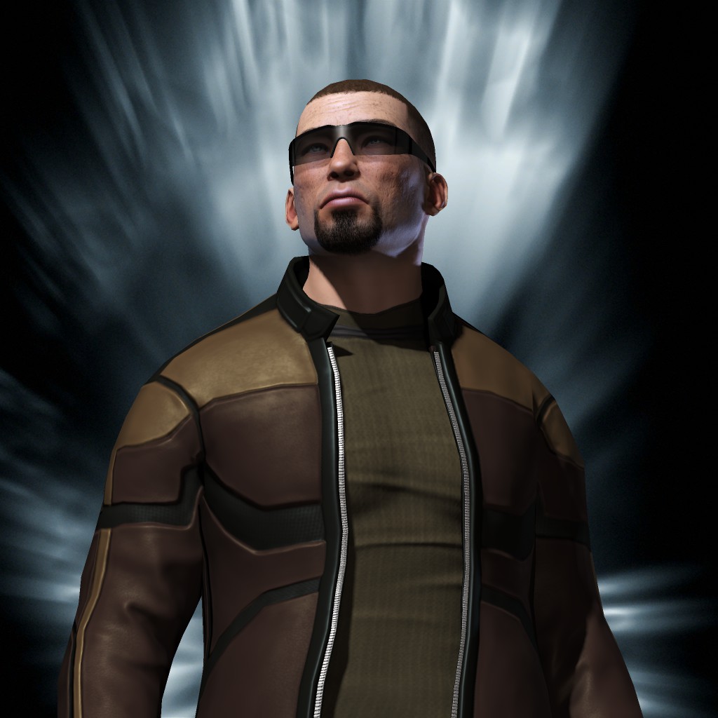 New-Player
