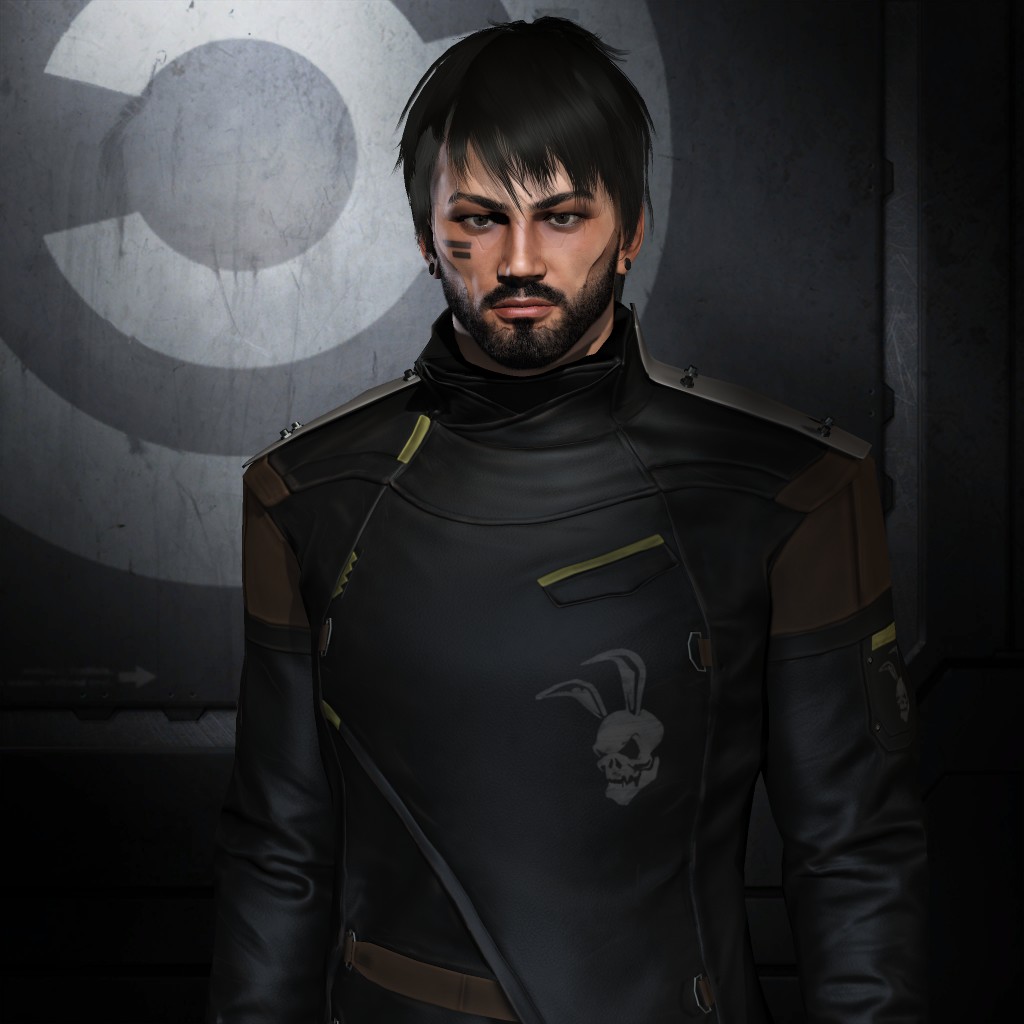 Nihlus Kouvo