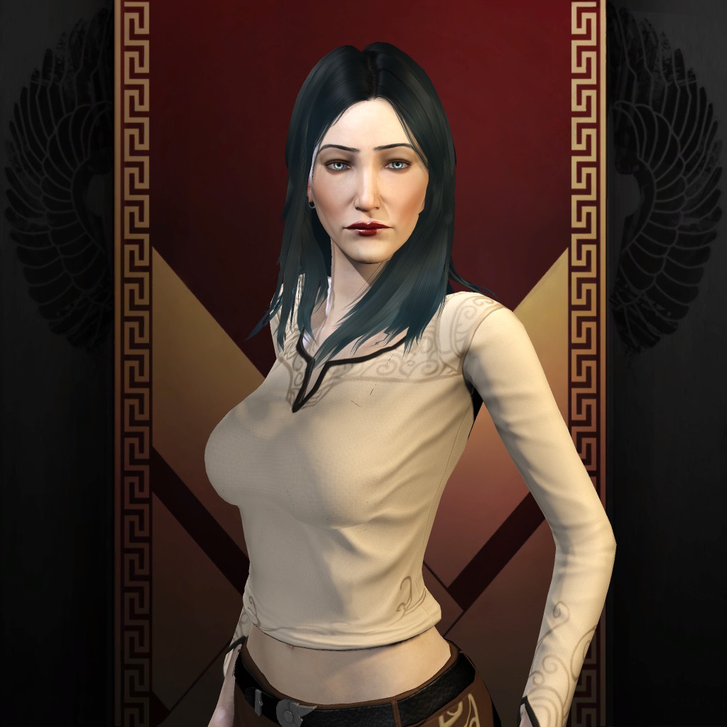 Celeste Shazzih