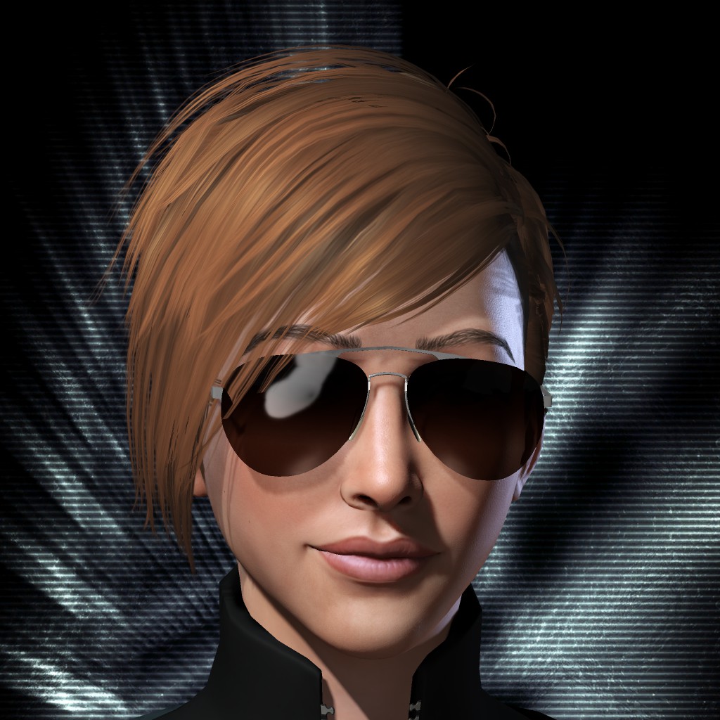portrait