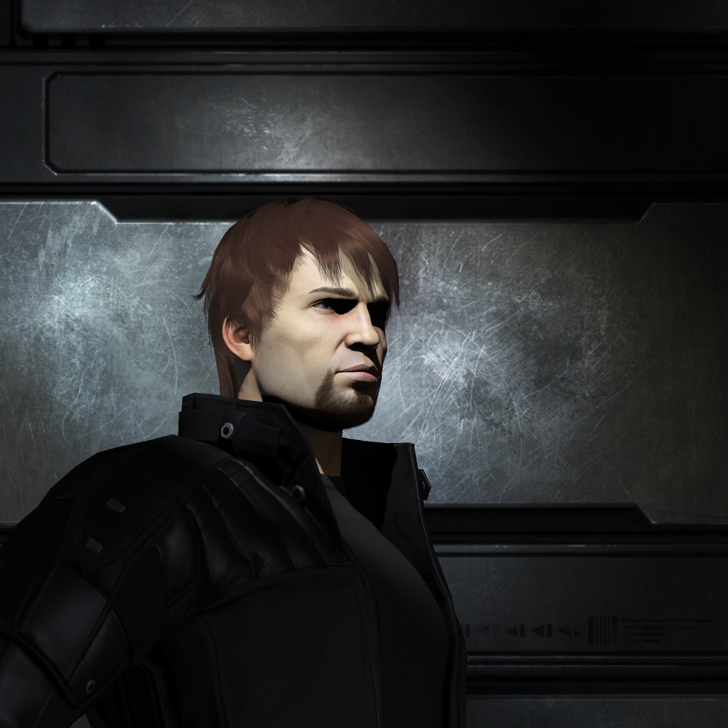 DarkZone Yaken