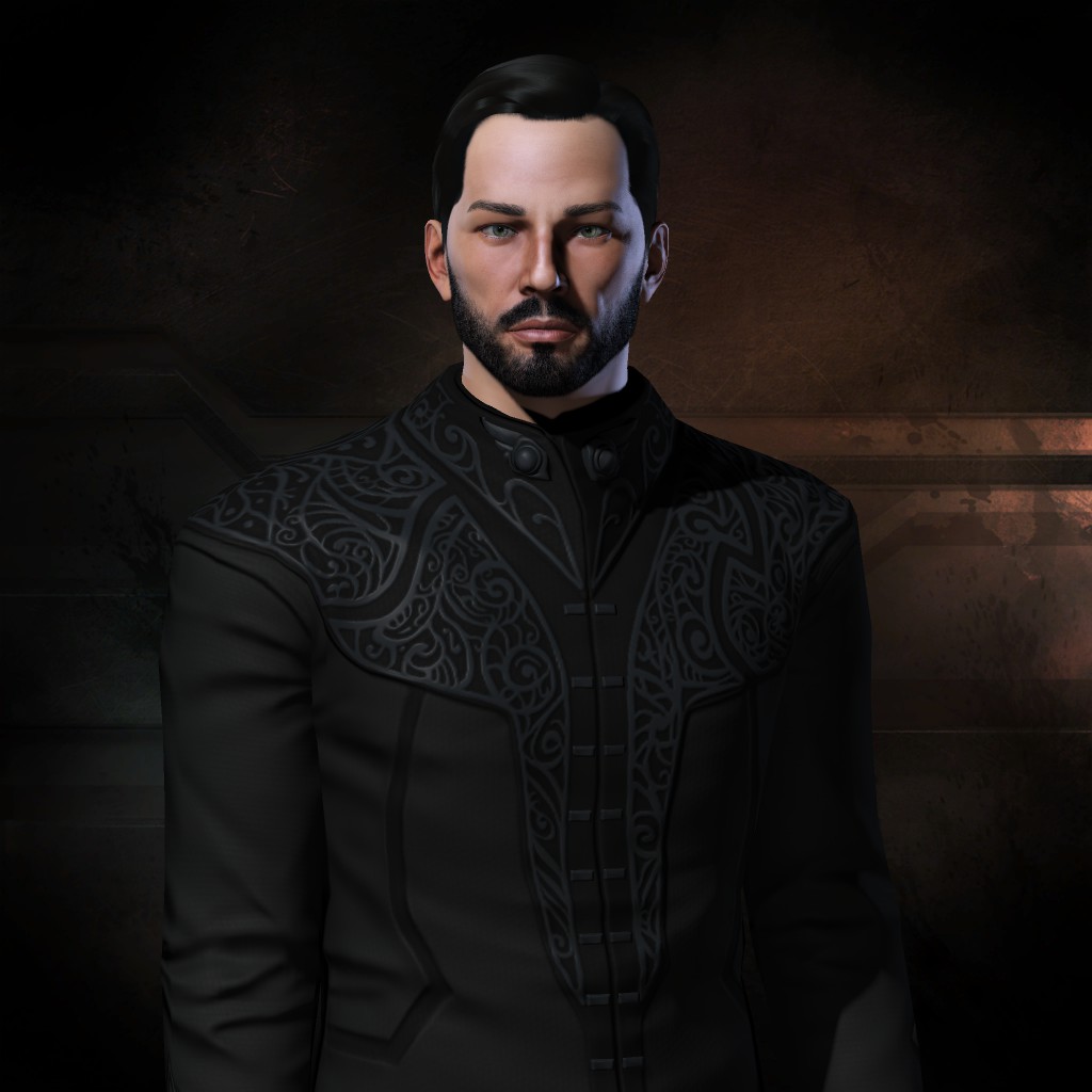 Aron ghoul