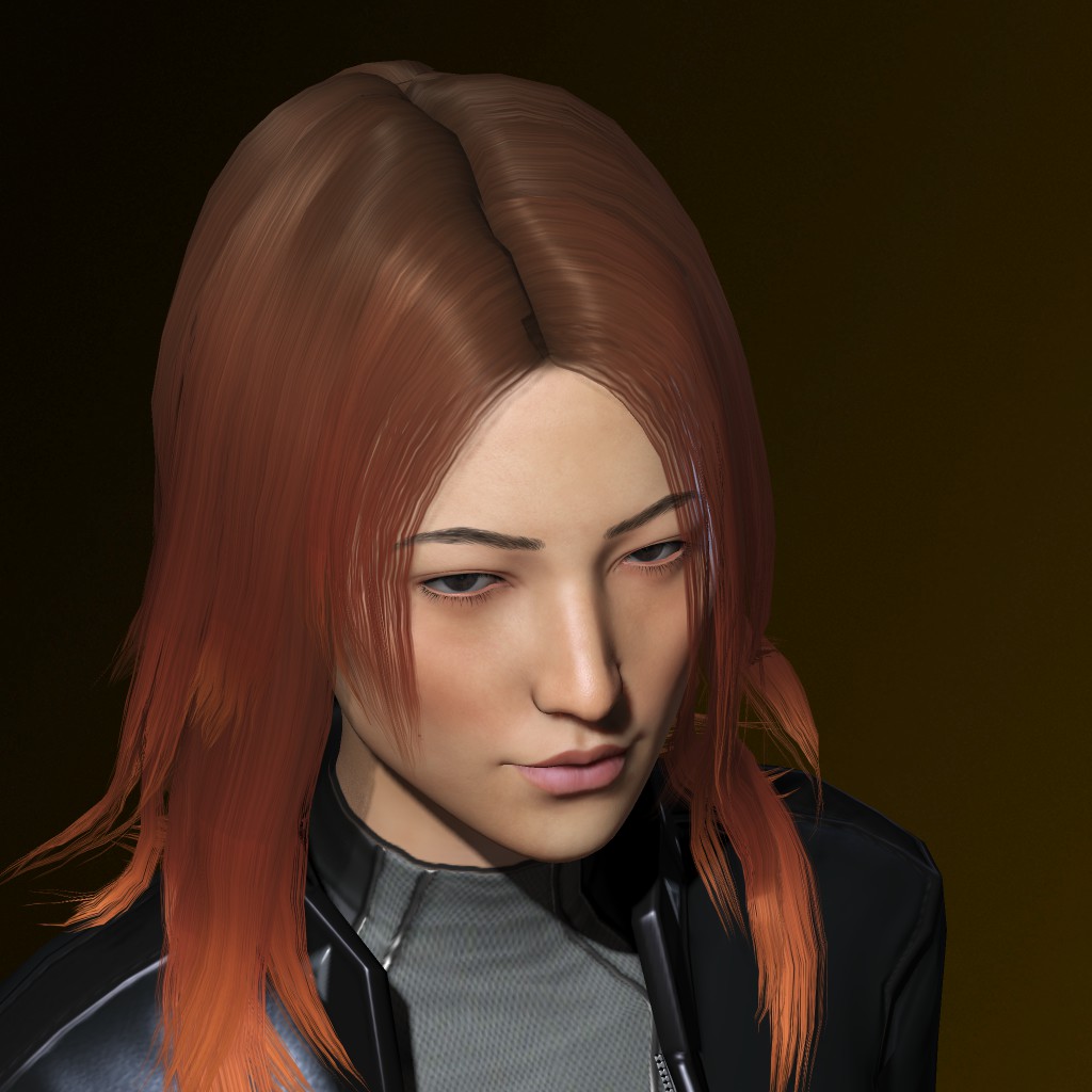 Eraleen Tekitsu