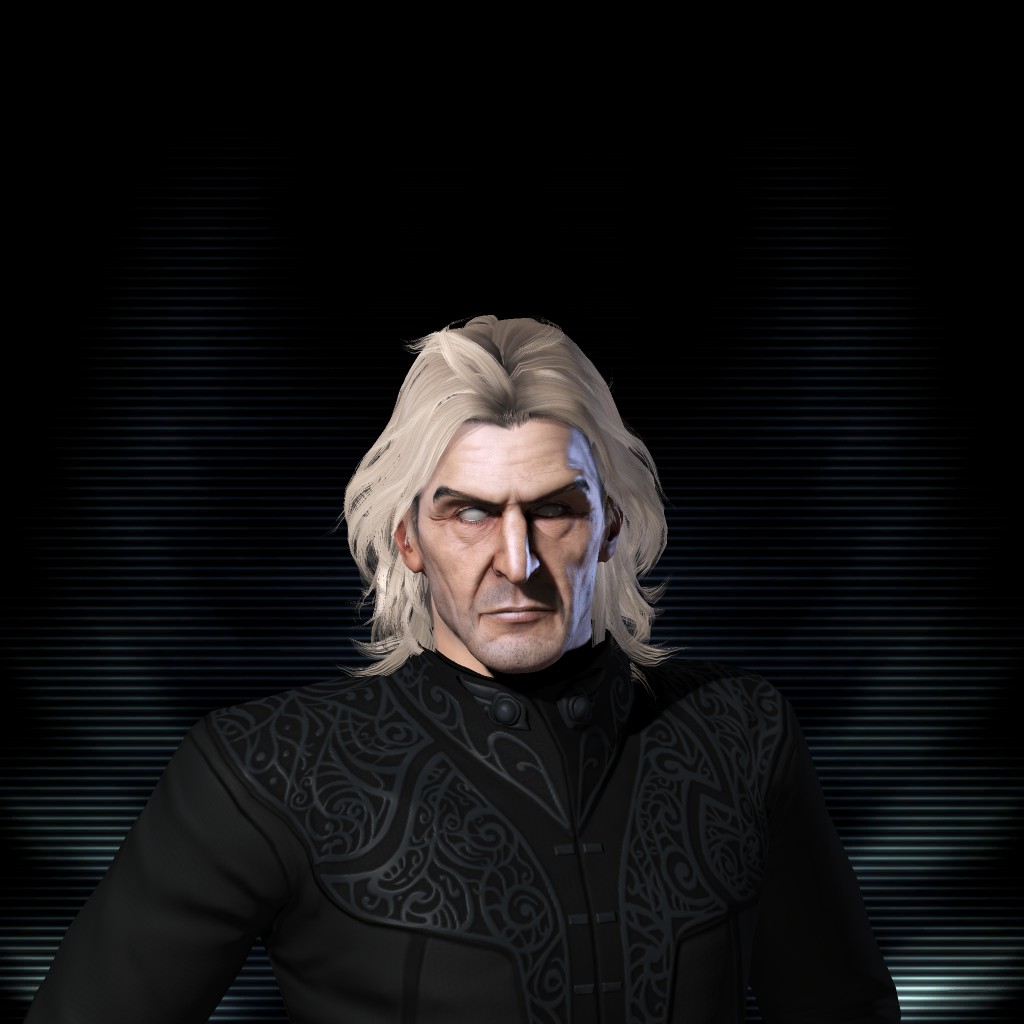 Elrion Eldaari