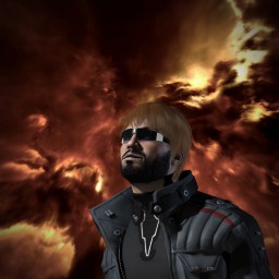 aLagger Boi portrait