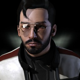Leo Loveryanson portrait