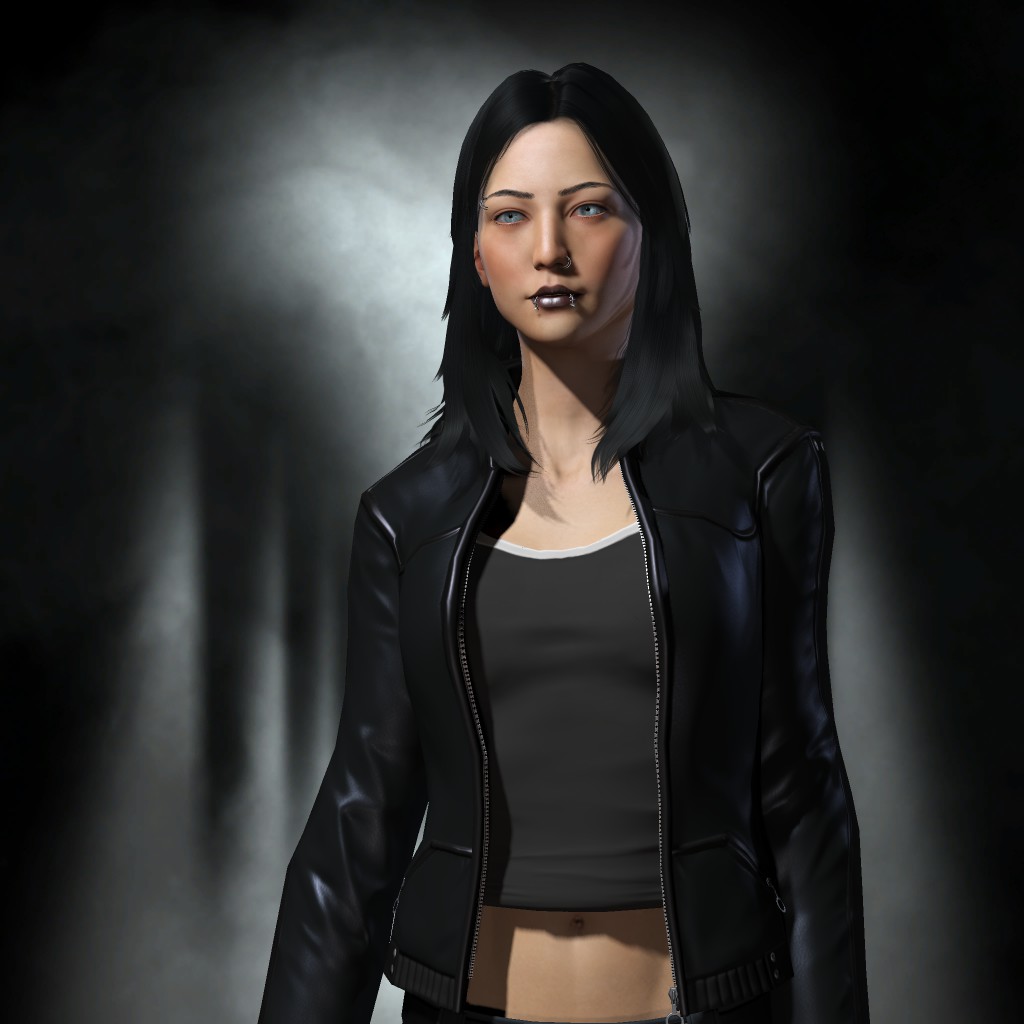 Izumi Kobayashi