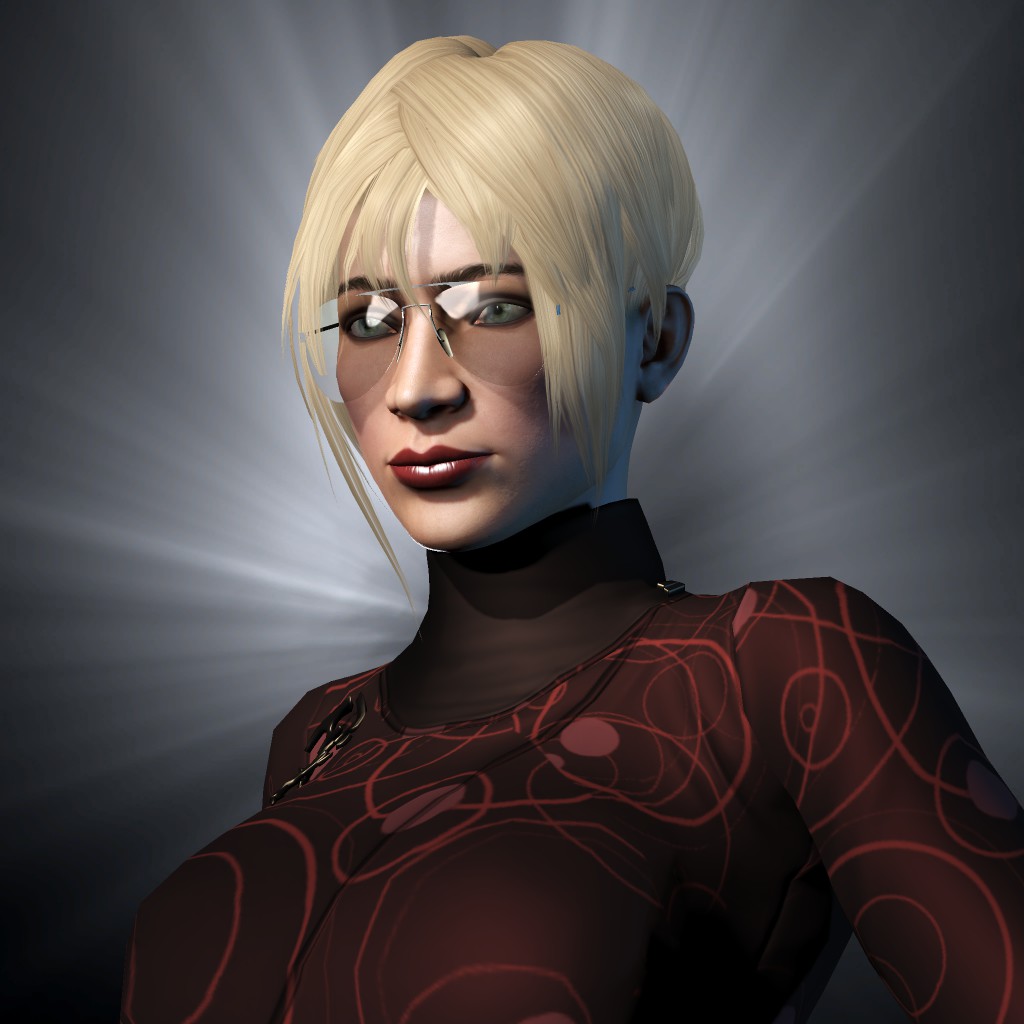 Nuri Nolen