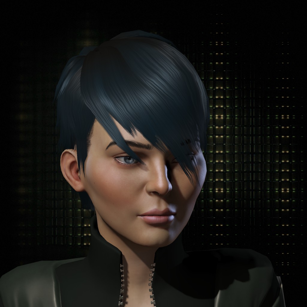 Trish Habalu