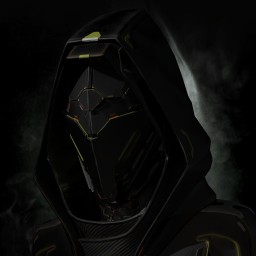 Diana Panic portrait