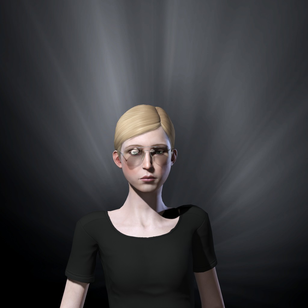 Jasper Walker