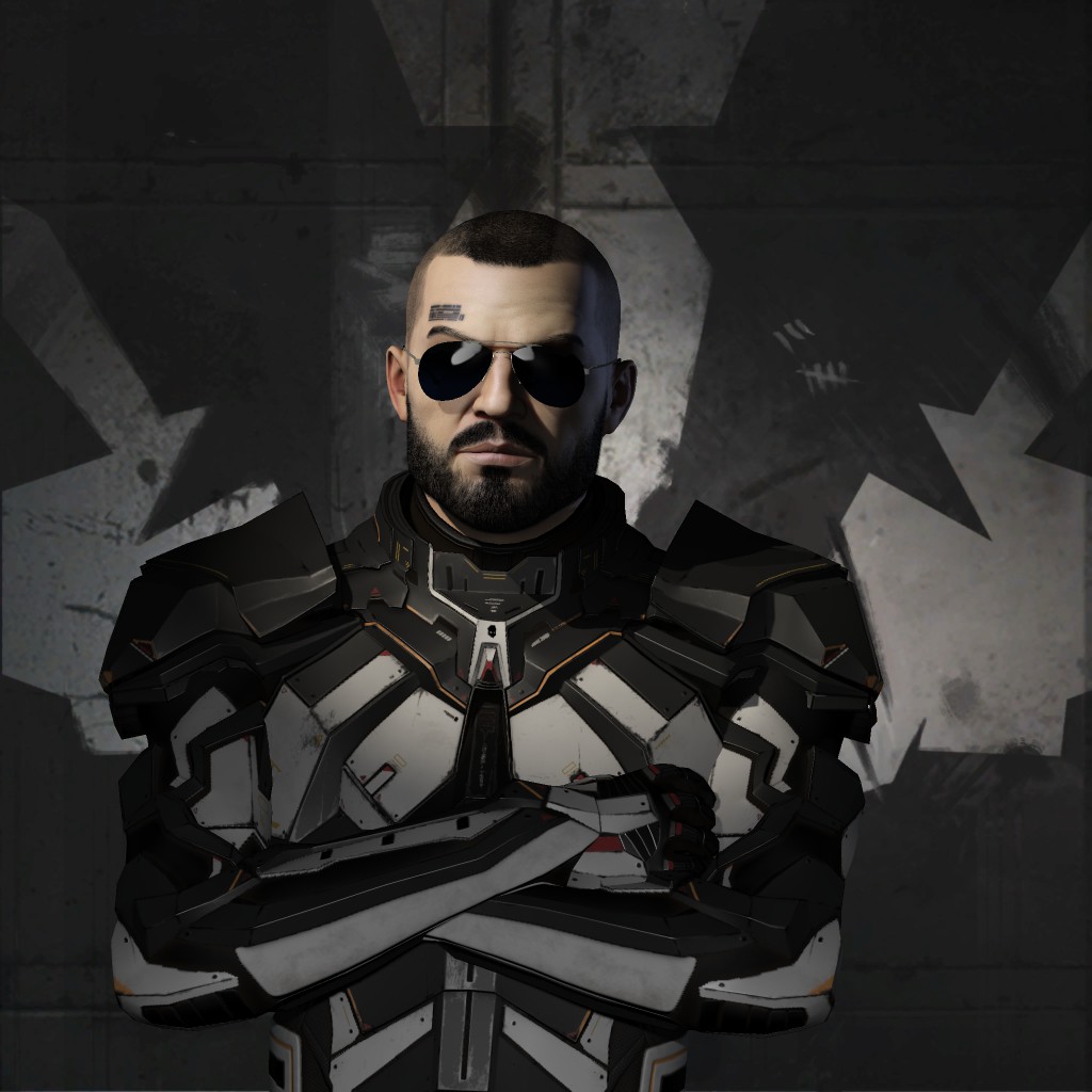 SpartanX