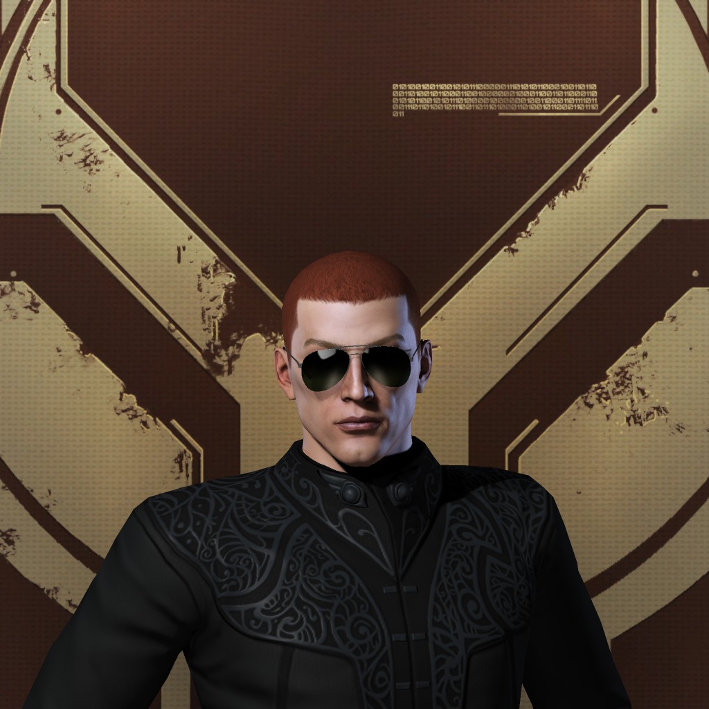 Victor Duke