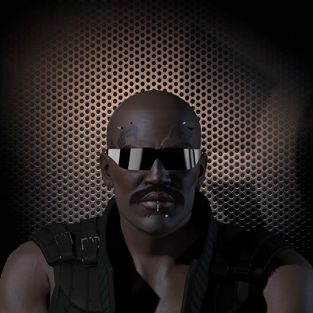 Markus Houston