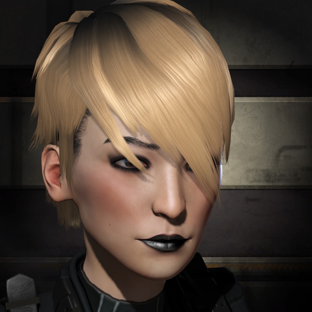 Asabi Nagato