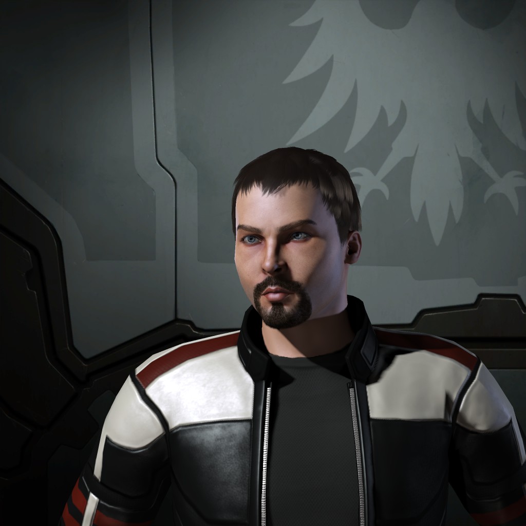 Drumar Deatharbingr