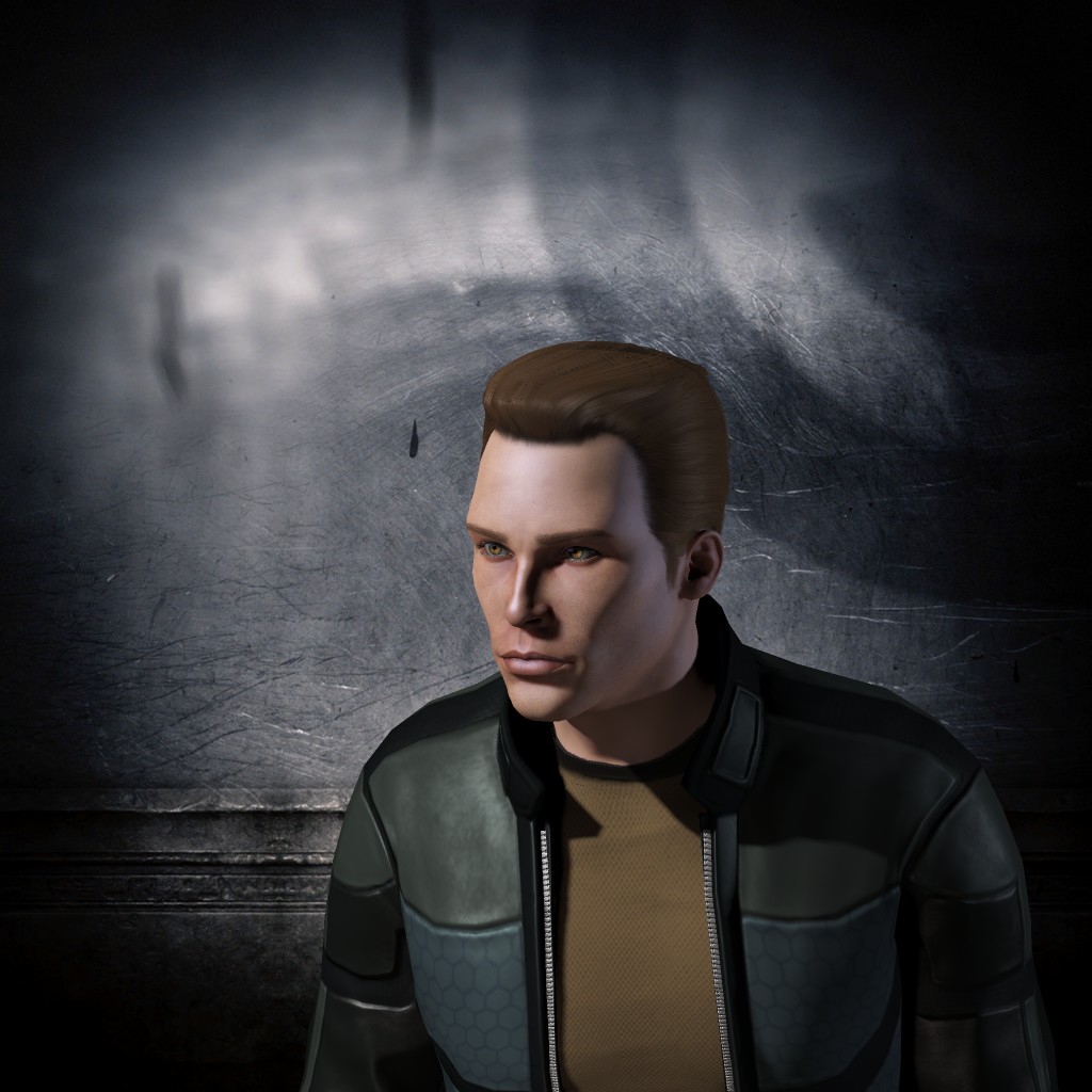 Travolta Djon