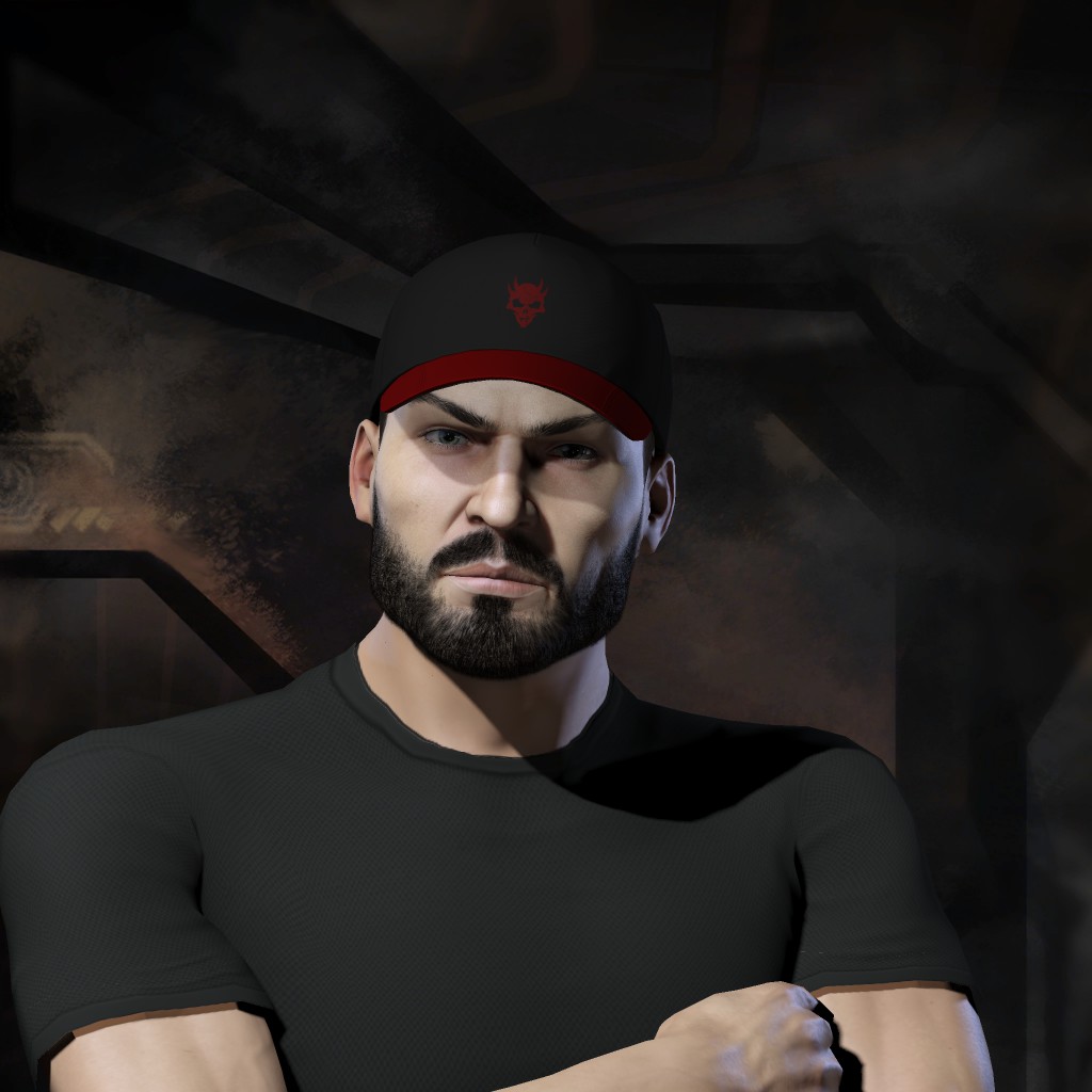 Scrapper Daddy