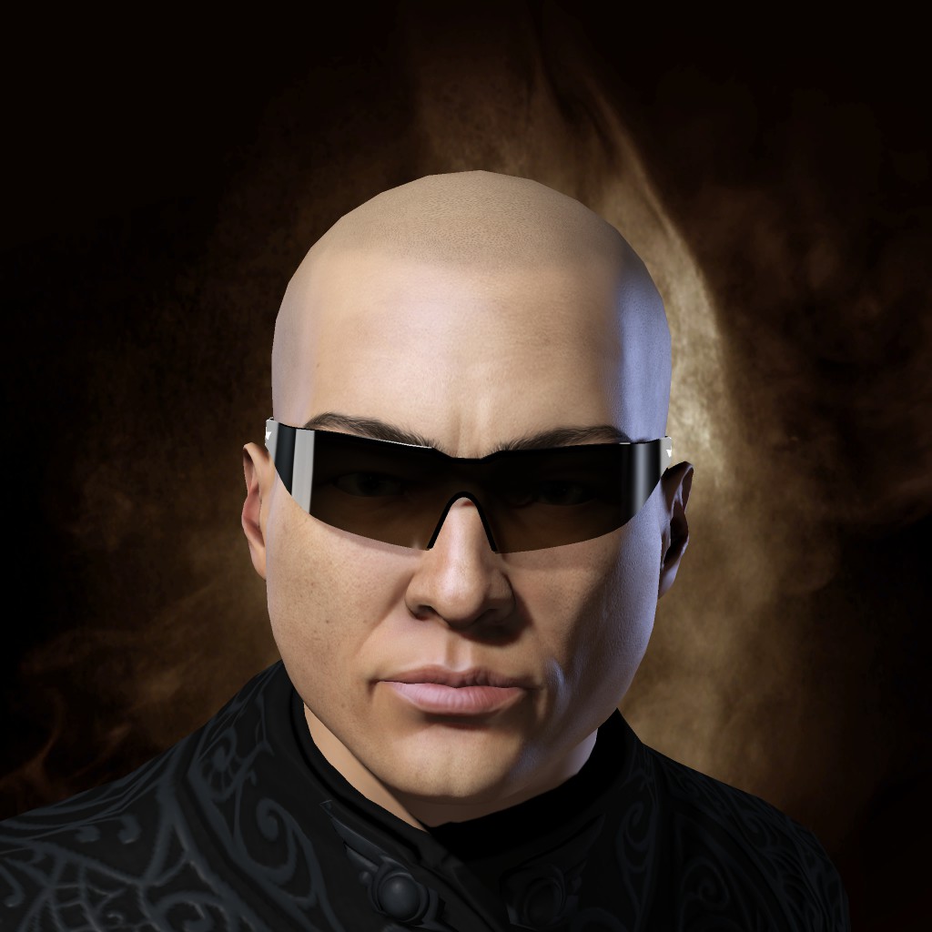 Jong RIssing