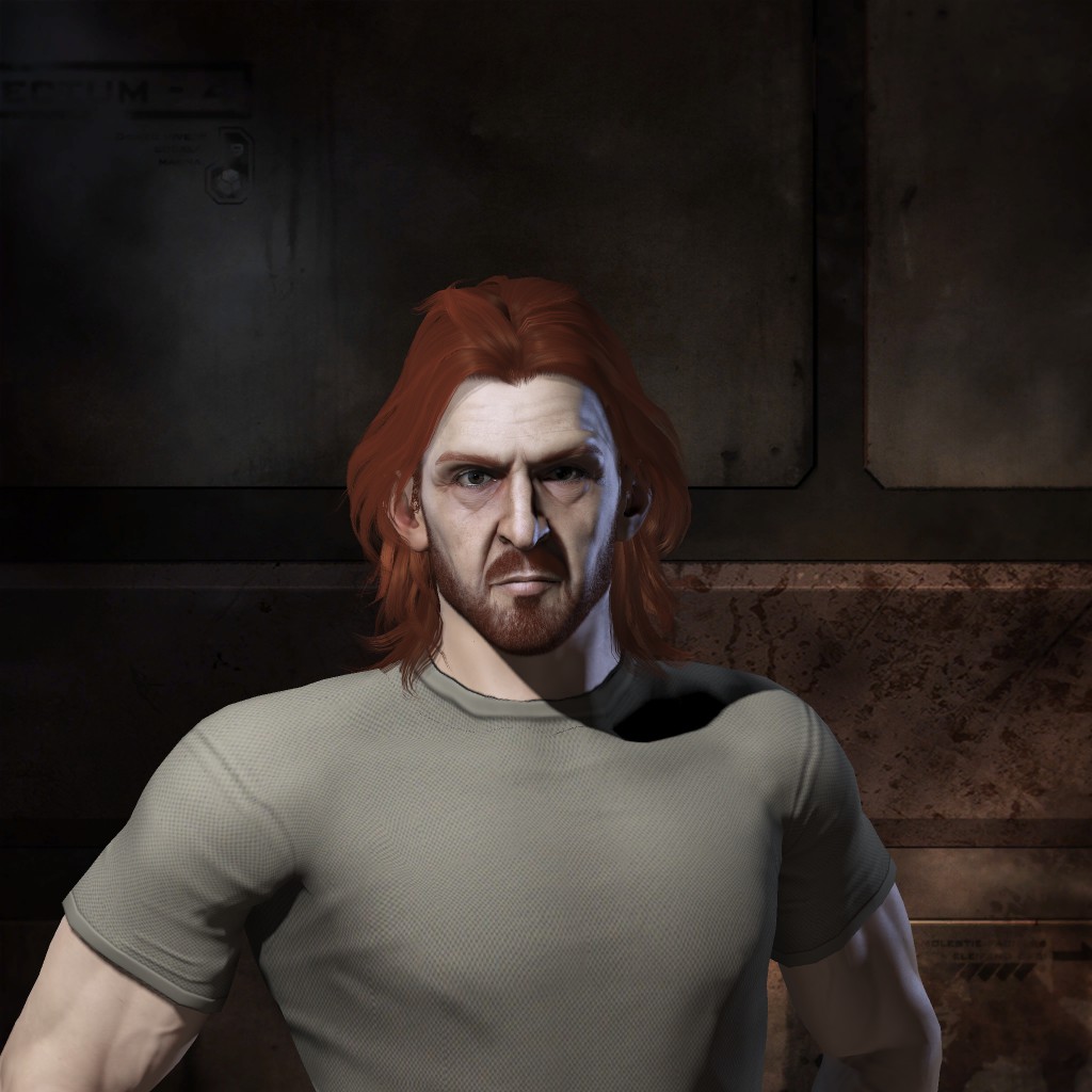 Kevin Zbrun