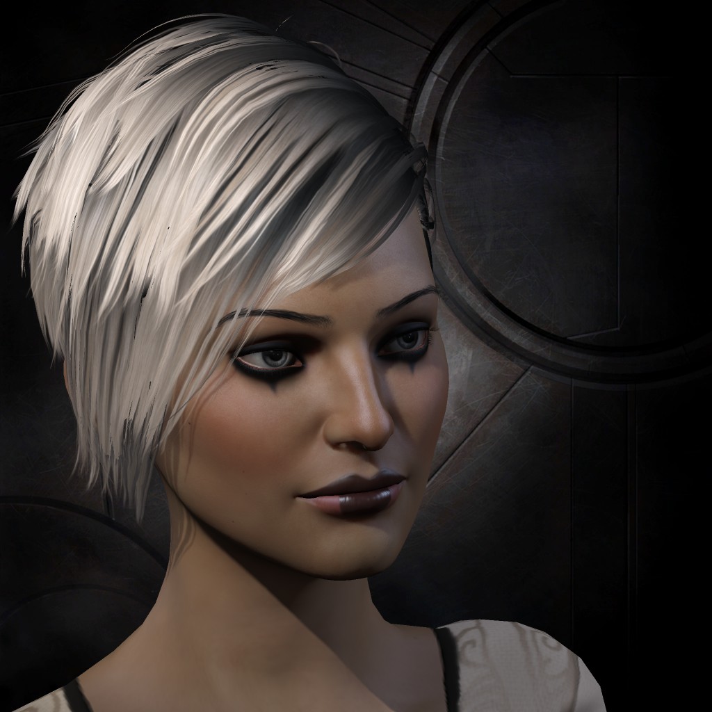 Luna Desmarais