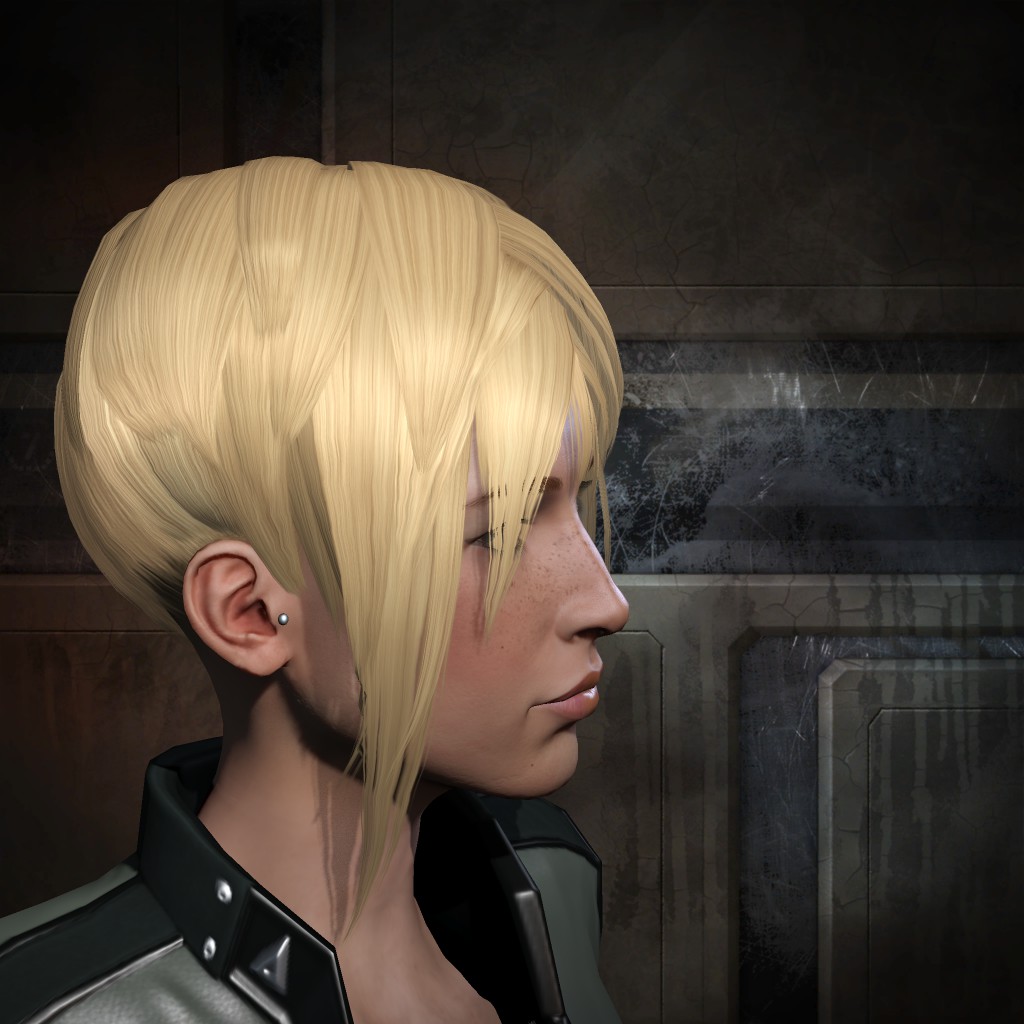 Kaylin Olohana