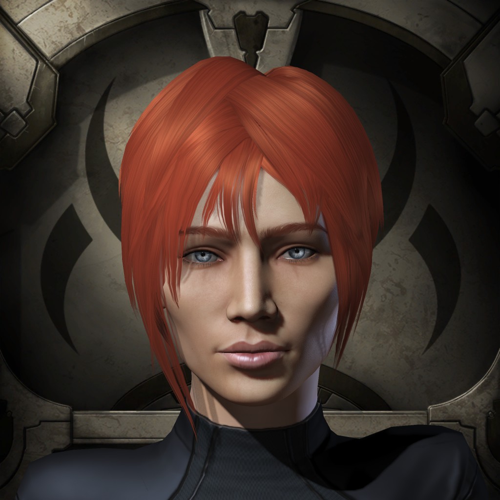 Lady Strangebox
