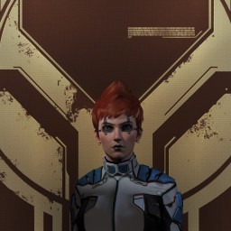 Mehilae portrait