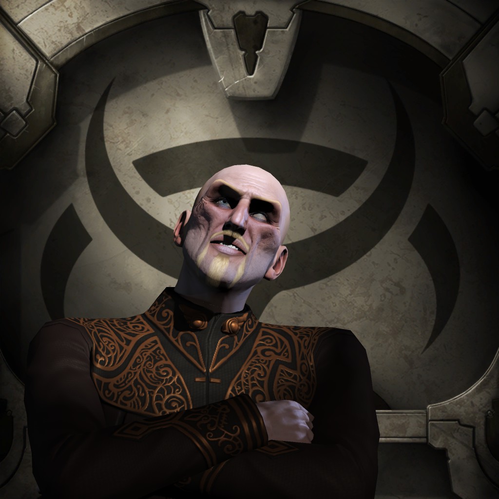 The White Goblin