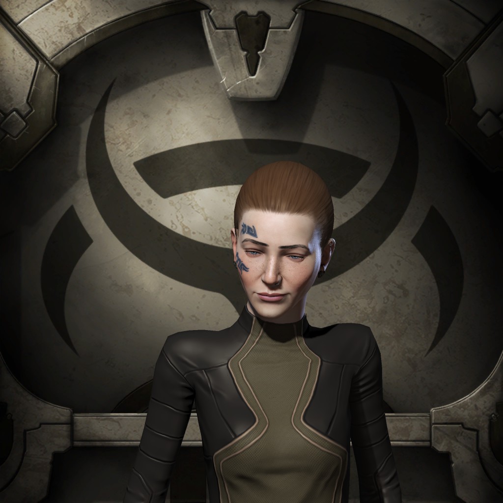 Kaylith Azizora