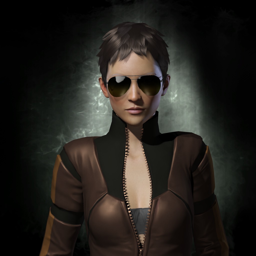 DaCaiBi Chen
