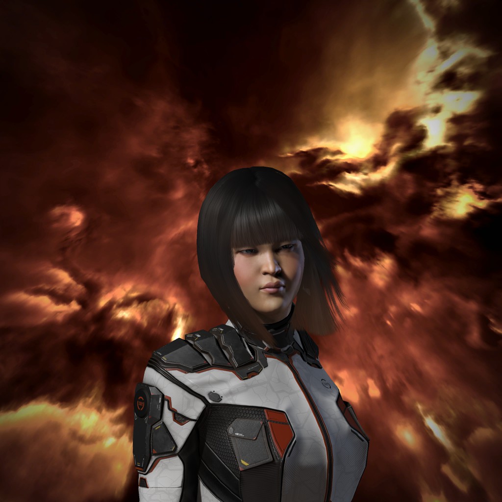 Dark Nebula ains