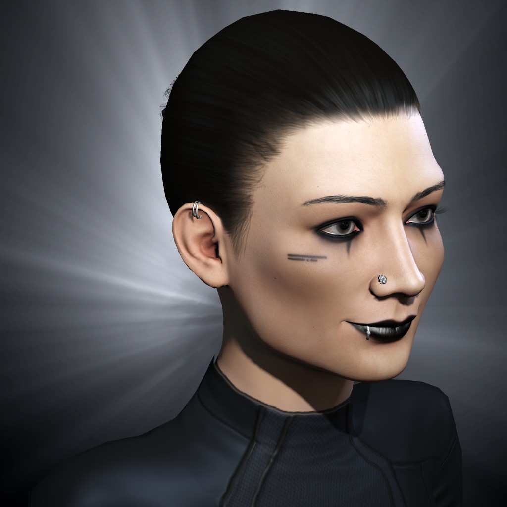 Elizabet Black II