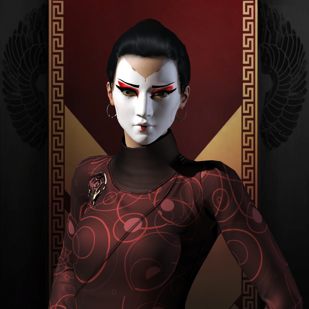Kazell Endashi