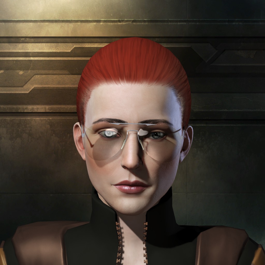 Morgana Aldeland