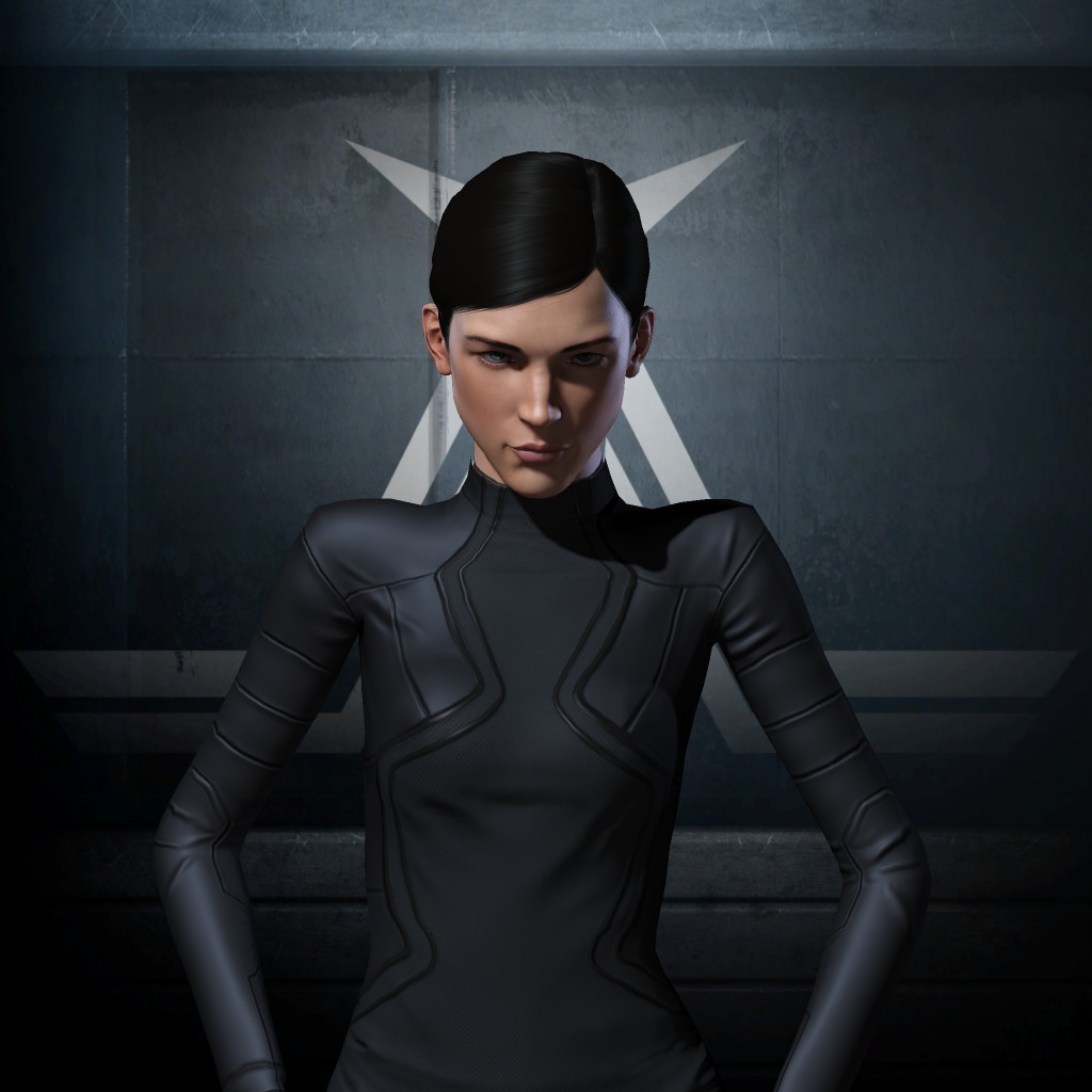 Portrait