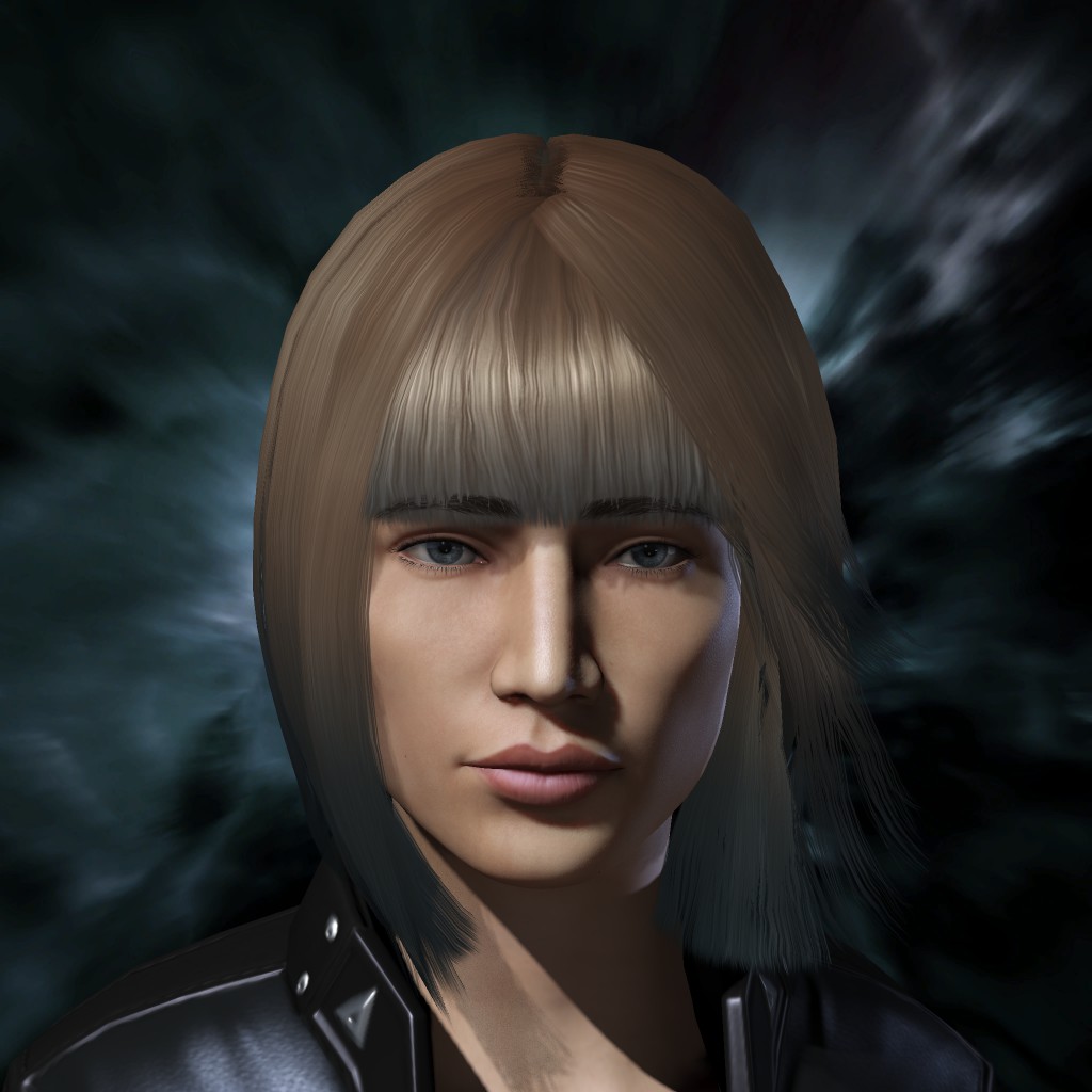 Lady Nightsky