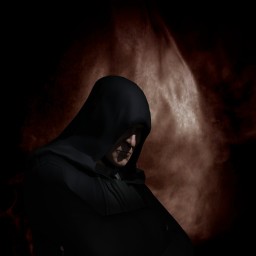 PurgerAdrenaline portrait