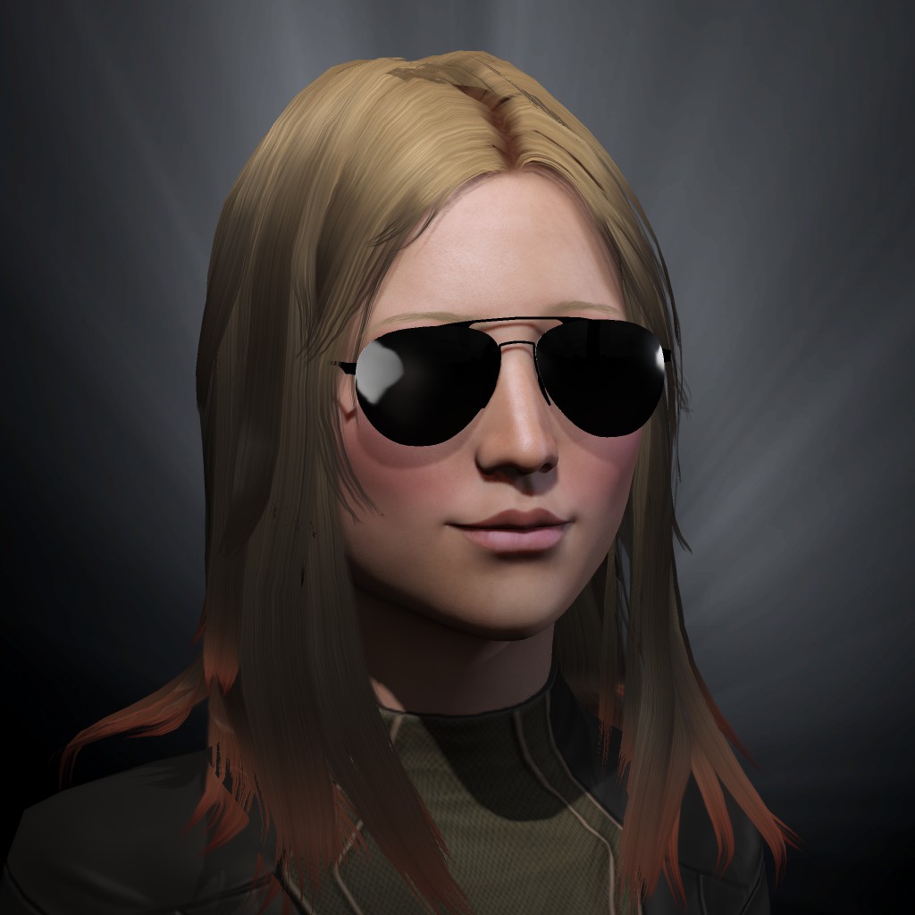Bella Dawson