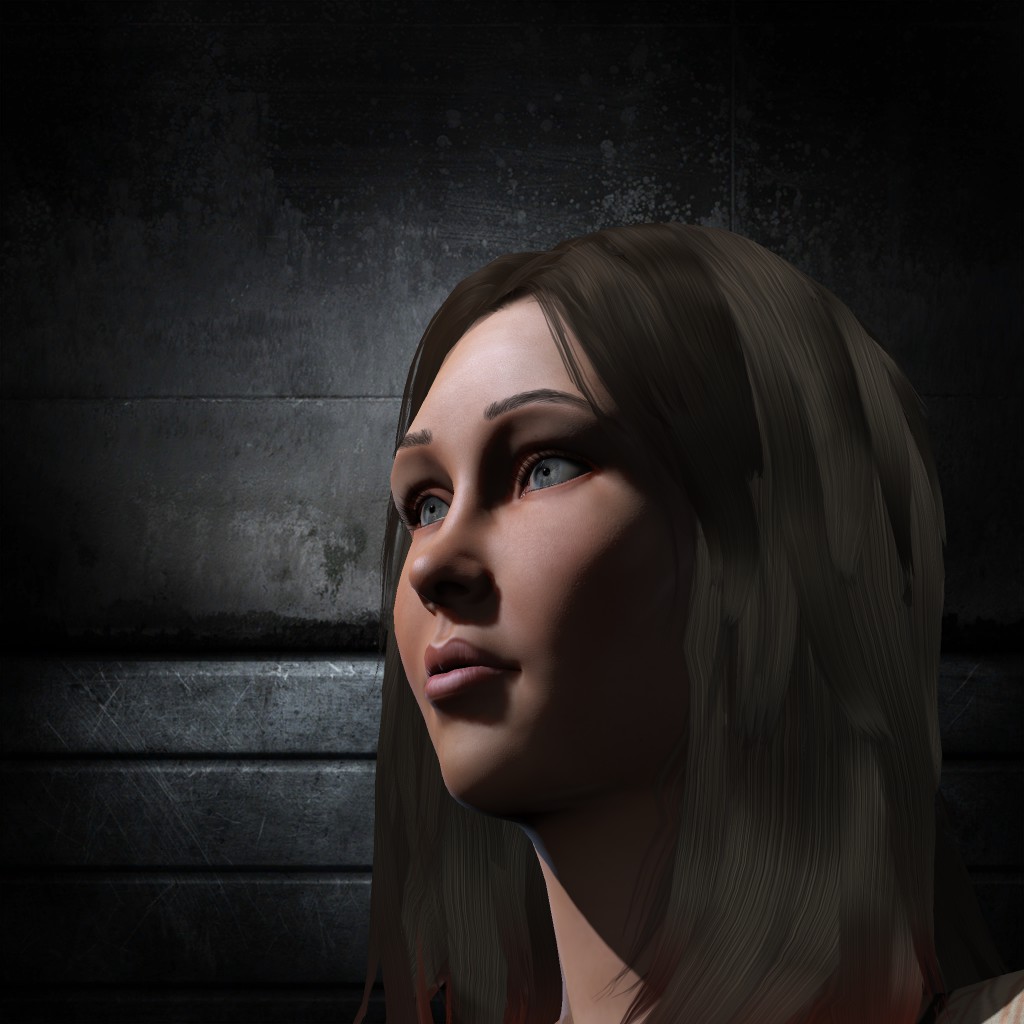 Lady Nightstalker