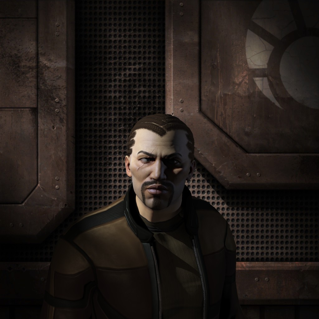 Dengar Chak