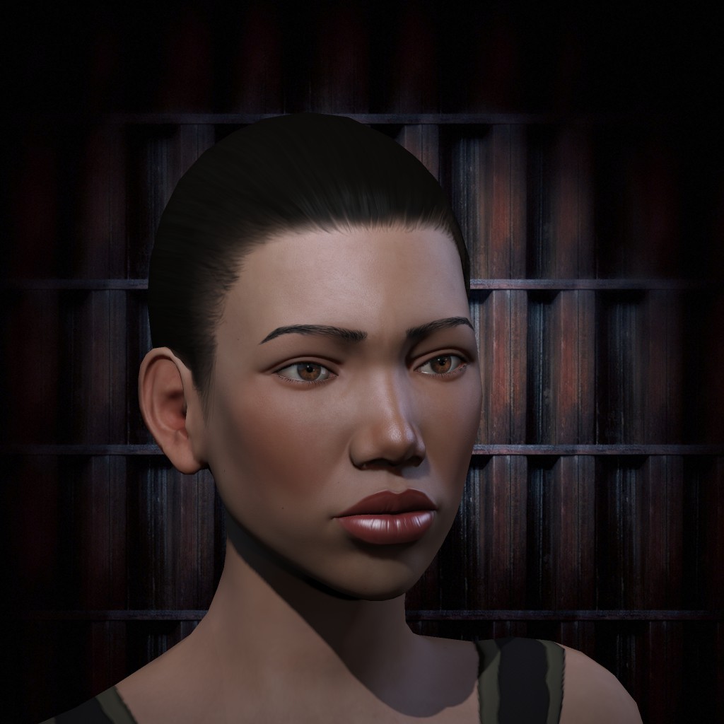 Roberta 'Bobbie' Draper