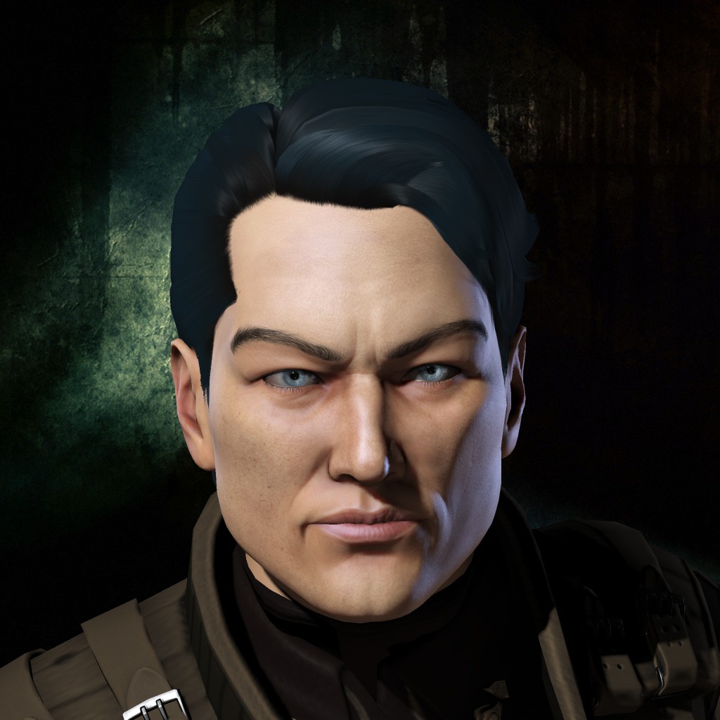 Touji Kasenumi
