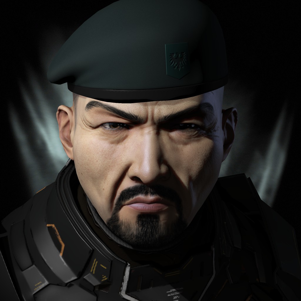 Zenjiro Mishima