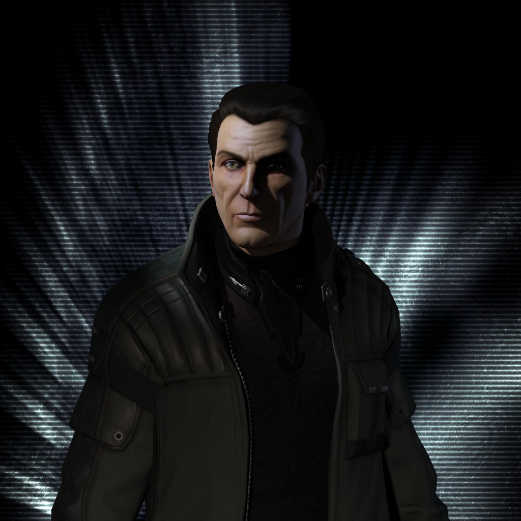 Ace Amadeus