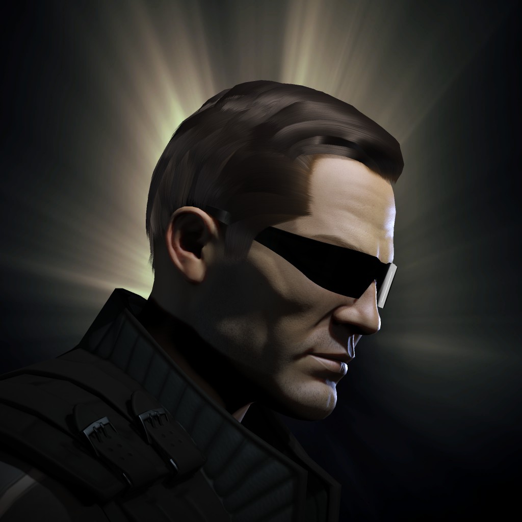 Tyran Antonius